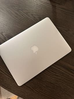 Apple MacBook Air (13tum)