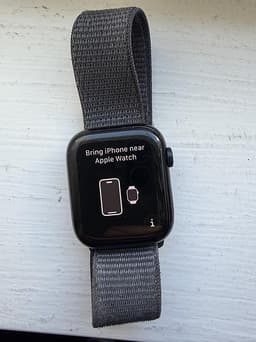 Apple Watch Series 9 45mm GPS
