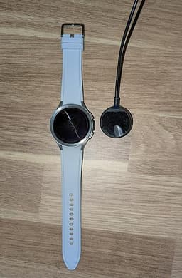 Samsung Galaxy Watch 4 Classic 47mm
