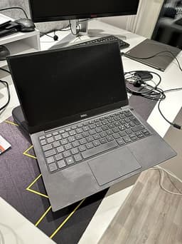 Dell XPS 13 10th gen