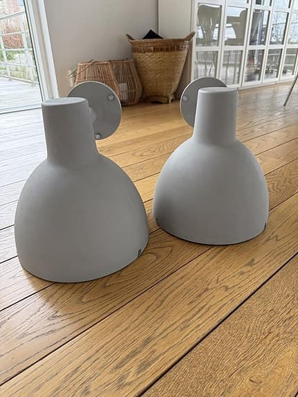 Louis Poulsen Toldbod 290 utomhusbelysning