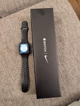 Apple Whatch  44 ml