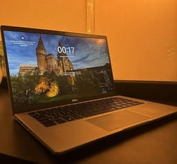 Dell Latitude 7420 - i7