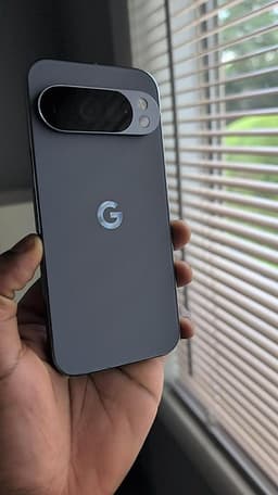 Pixel 10 Pro XL 256GB