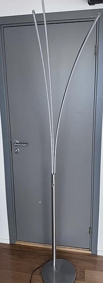 Designlampa - Golvlampa Arkos Led