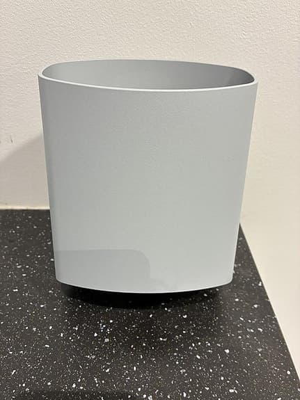 Belid Sinne Grå Utomhus IP54