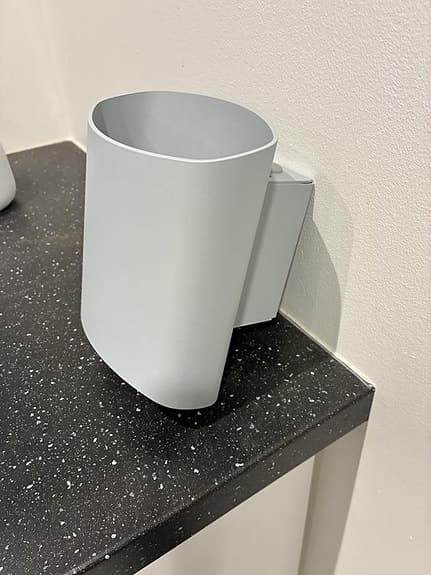 Belid Sinne Grå Utomhus IP54