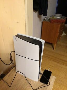 playstation 5 slim stanard