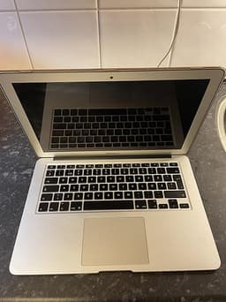 Macbook Air 13”