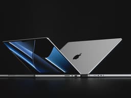 Apple MacBook Pro 16¨ med Apple M1 PRO - NYSKICK