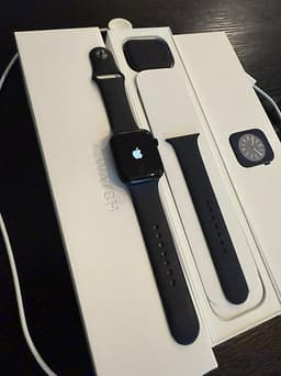 Apple Watch Series 8 45mm cellular