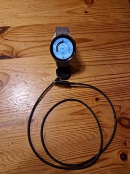 Samsung Watch 5 Pro LTE