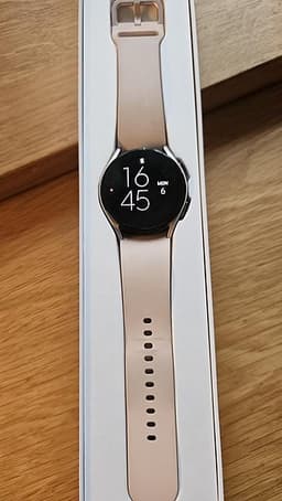 Samsung watch 5