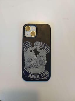 Iphone 13 mini (98%)