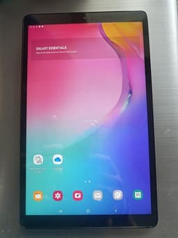 Samsung Galaxy Tab A 10.1 gott skick