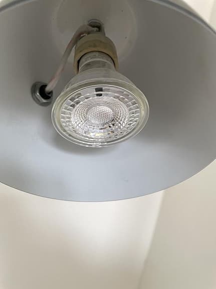 Theo golvlampa Nordlux