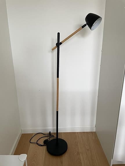 Theo golvlampa Nordlux