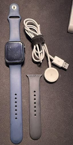Apple Watch 7 45mm