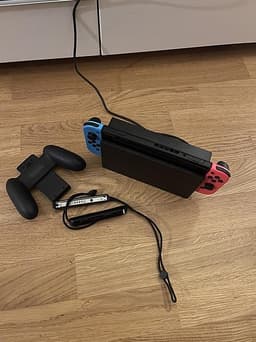 Nintendo Switch Normal edition