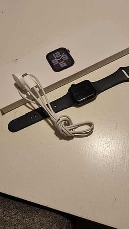 Apple watch SE