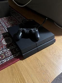 Playstation 4