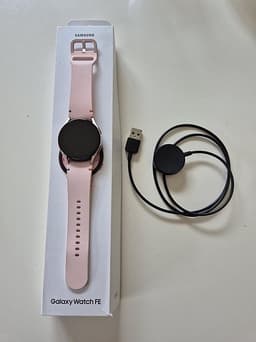Samsung Galaxy Watch FE