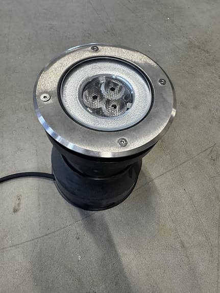 Markspotlight Lumitech 350mA 230V 3000K