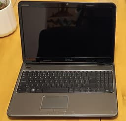 Dell Inspiron R15, N5010 9763