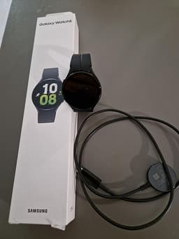 Samsung Galaxy Watch 5 44mm