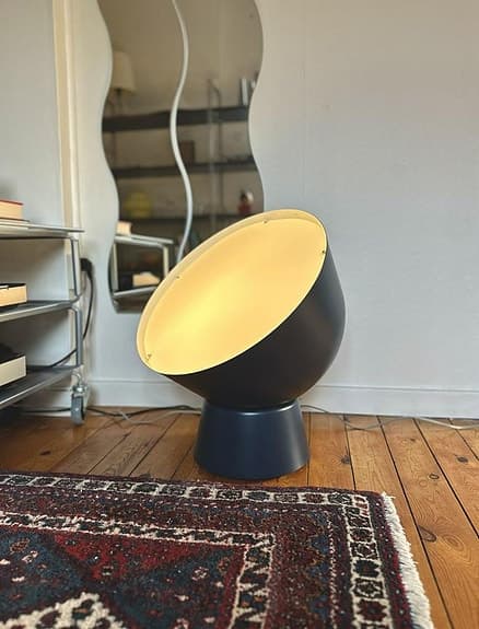 IKEA PS Golvlampa - OLA WIHLBORG - 2017