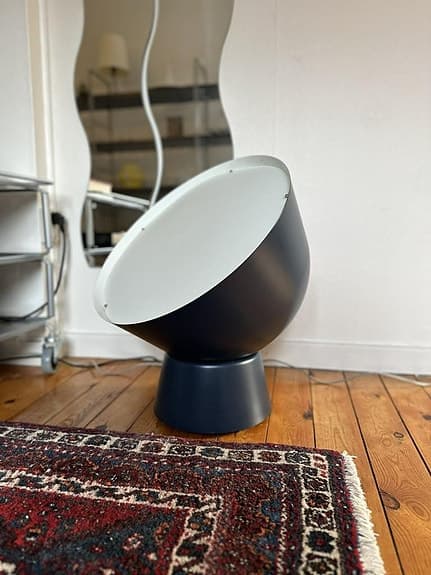 IKEA PS Golvlampa - OLA WIHLBORG - 2017