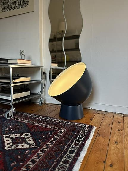 IKEA PS Golvlampa - OLA WIHLBORG - 2017