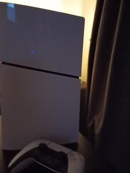 Playstation 5 Slim (Digital Edition)