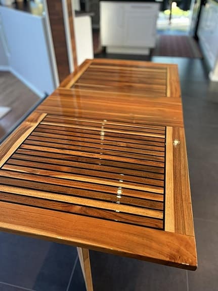 Brafab Turin  klaffbord