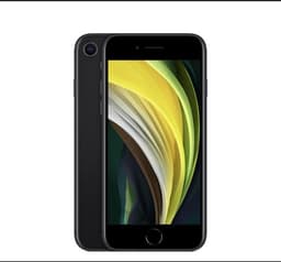IPhone SE 2022 (Ny)
