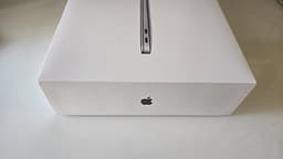 Macbook Pro (13", 2020) 16GB Ram