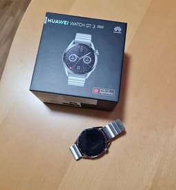 Huawei Watch GT 3,  46mm