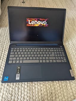 Lenovo IdeaPad 3