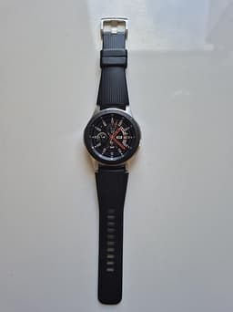 Samsung Galaxy Watch 46mm