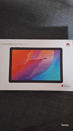 Huawei matepad T 10s