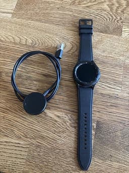 Samsung Galaxy Watch 4