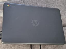 HP Chromebook 14" db0004no