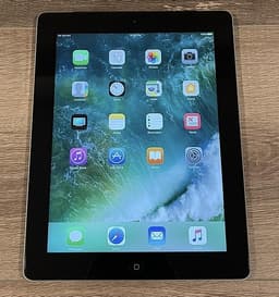 Apple iPad 10,9” 4:e gen