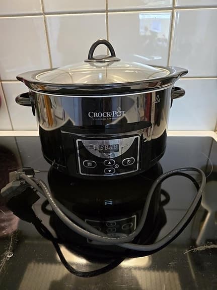 Crock pot original
