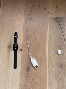 Apple Watch Series 6 GPS + cellular