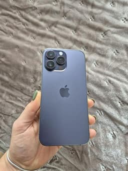 IPhone 14 Pro Max 256