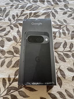 Google pixel 10