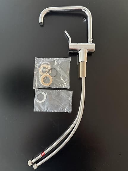 VOLA KV1M Köksblandare