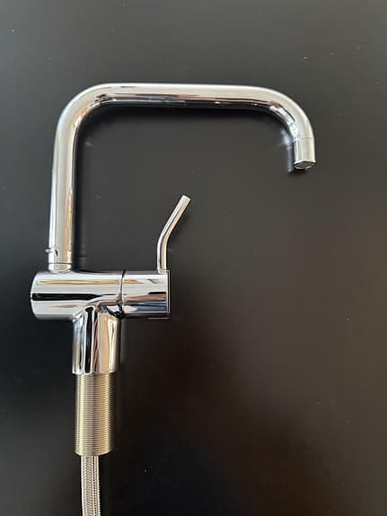 VOLA KV1M Köksblandare