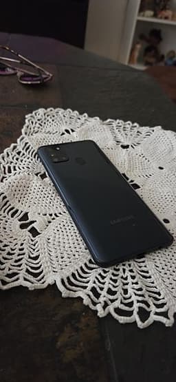Galaxy A21